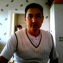 Urmatbek.a Azimkahov