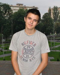 Евгений Грищенко