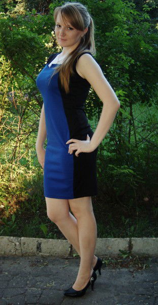 Вика Рубова