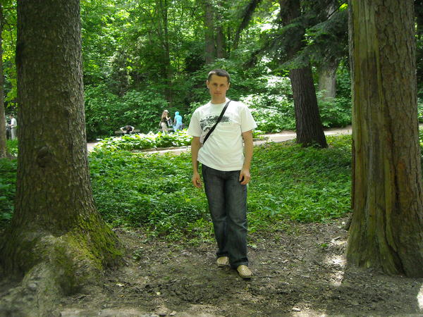 Сергей Даценко