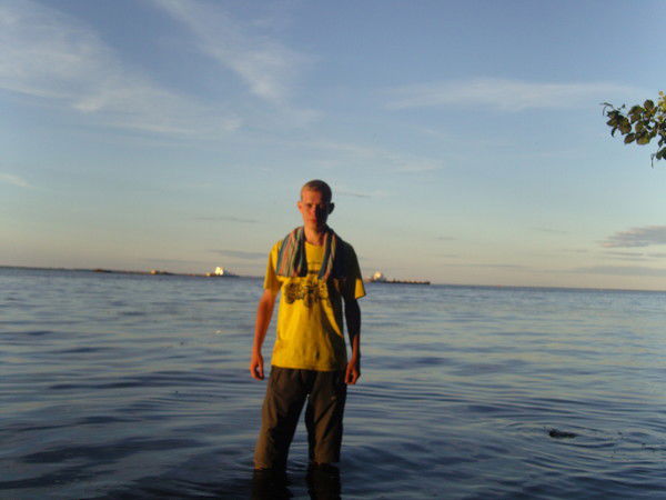 Дима Беляков