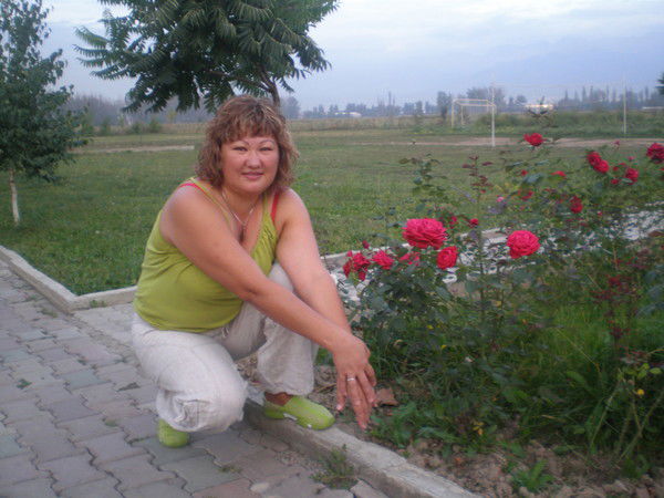 Галия Абдульманова