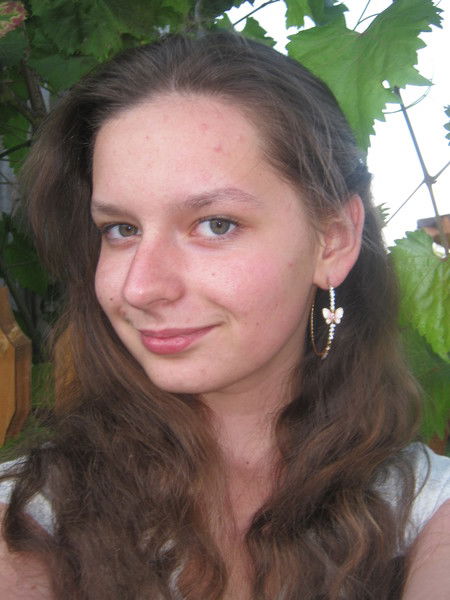 Валентина Корчак