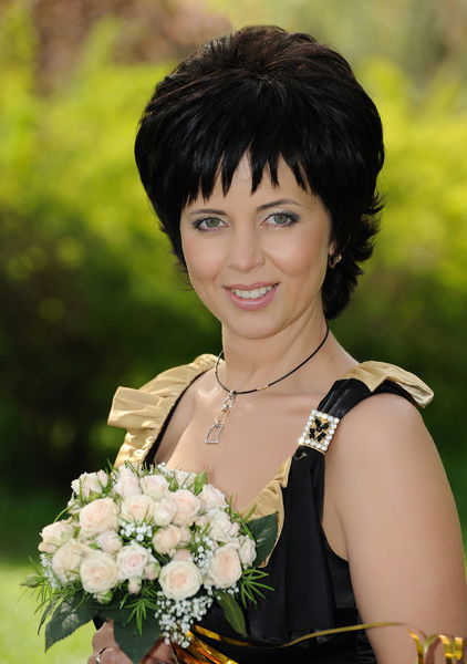 Ольга Радзинец