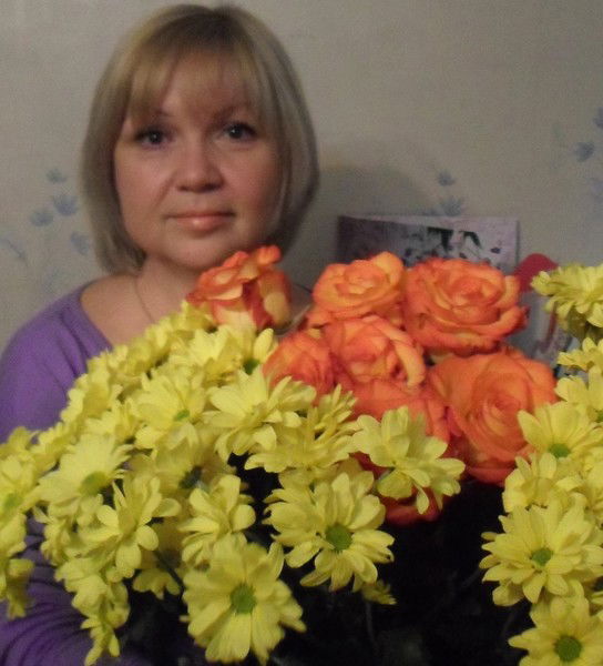 Татьяна Корзунина