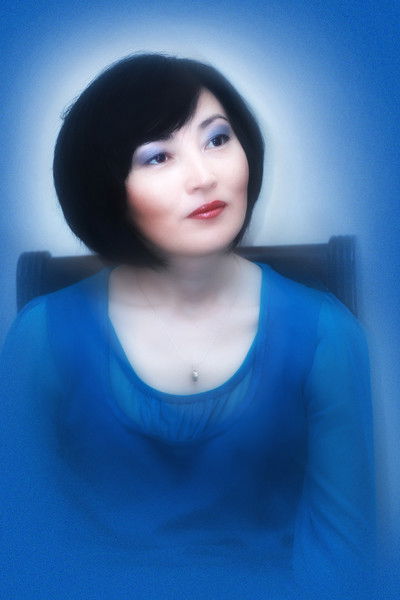 Карлыга Есимова