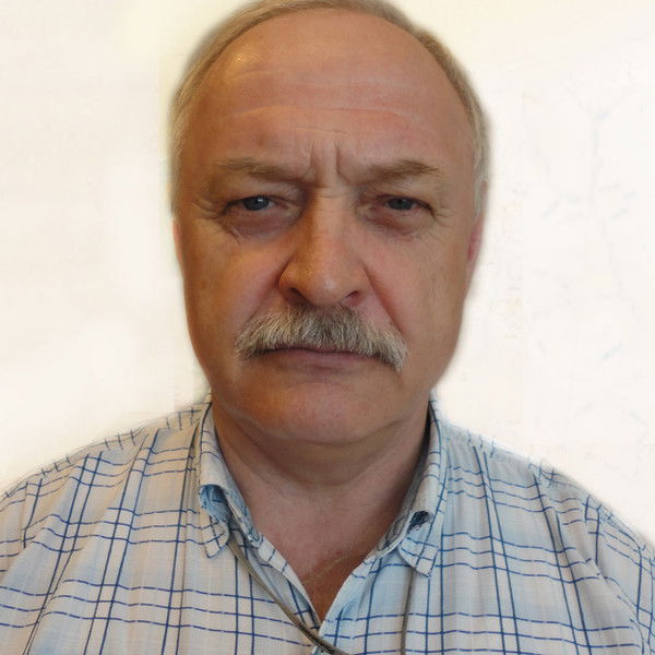 Виталий Хожаев