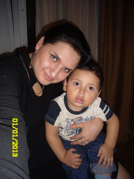 Галина Нуршинова