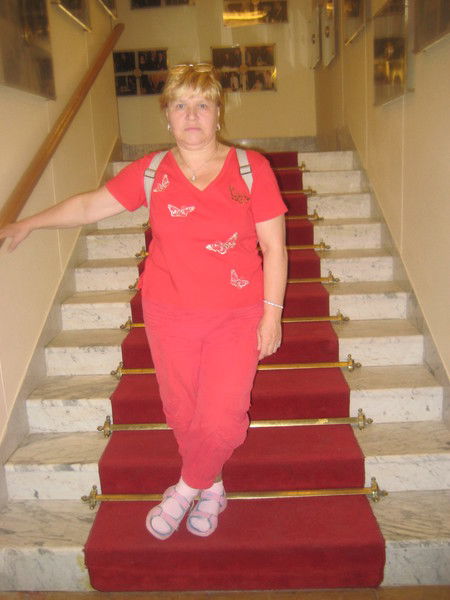 Нина Лючева