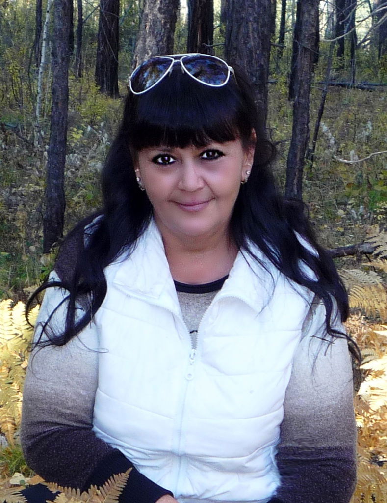 Елена "прекрасная" )))