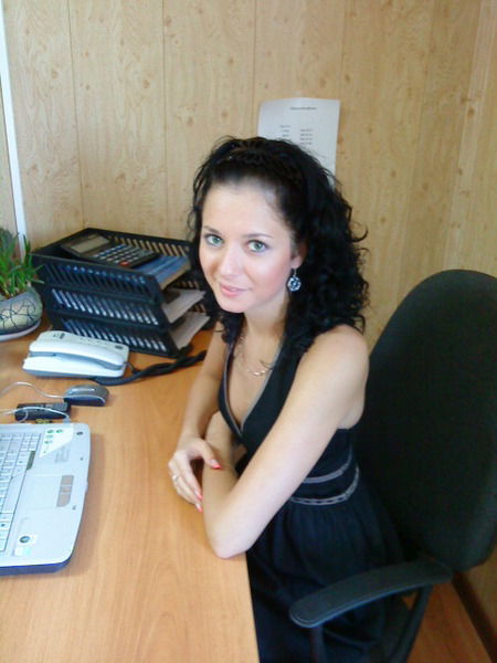 Кристина Костырка