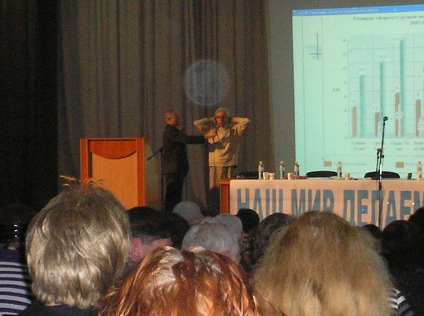 Игорь Павловец