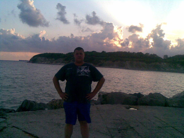 Владимир Самойлов