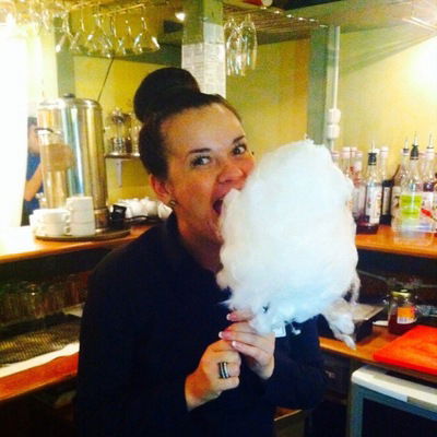 Натали Садаева