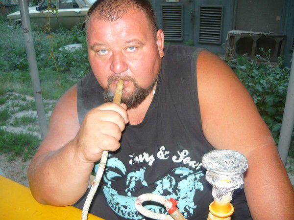 Николай Надеждин