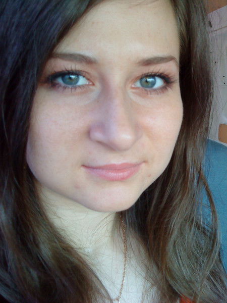 Вита Кравченко