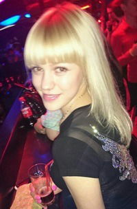 Наташа Ковалева