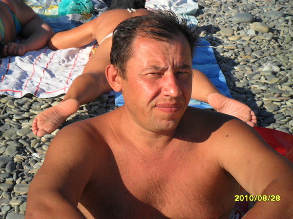 Андрей Гончаренко