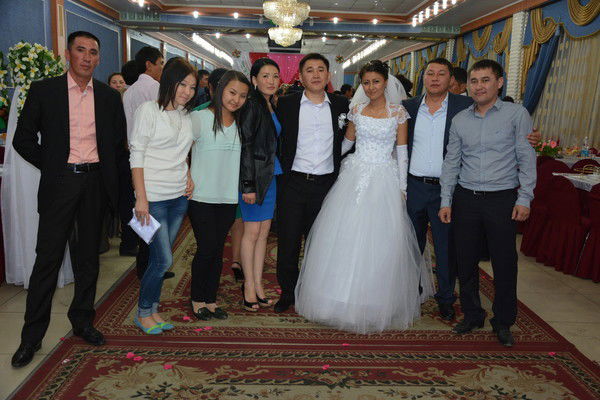 Тansholpan Жаным Сол