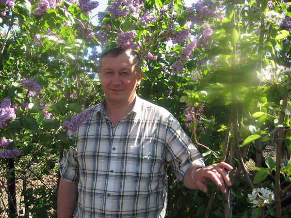 Юрий Червонный