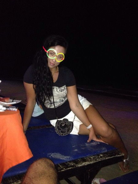 Олеся Трубина