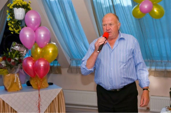 Владимир Демидов