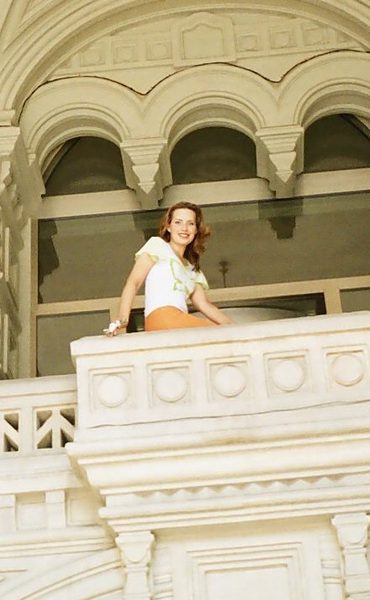 Ольга Михневич