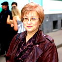 Мира Рудомётова