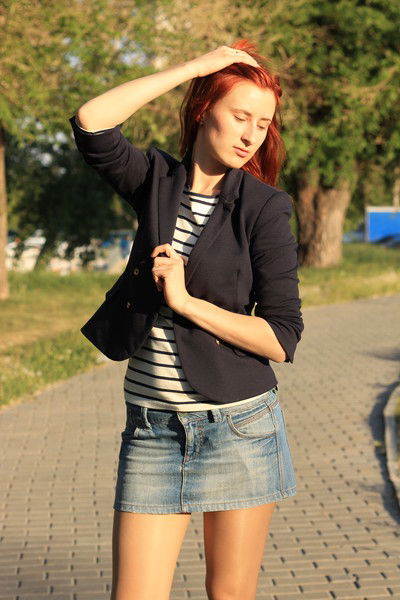 Оксана Терновская