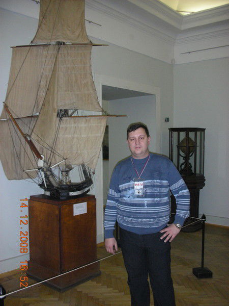 Сергей Полулихов