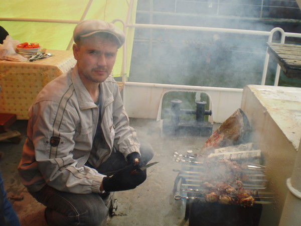 Андрей Вдовкин