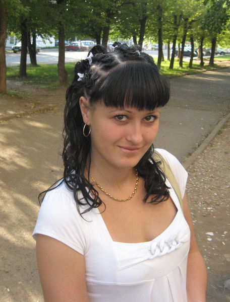 Ирина Филимонова