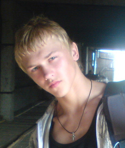 Евгений Тарасюк