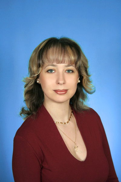 Татьяна Богославская