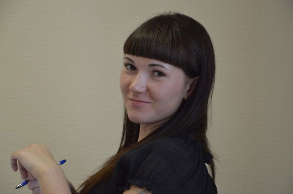 Яна Балагатдинова