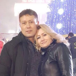 Валера Беспалов