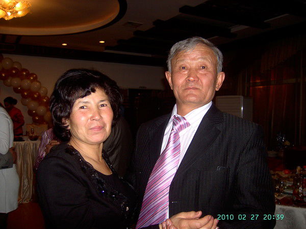 Ляззат Абсалыкова