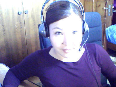 Жанна Джусупбекова