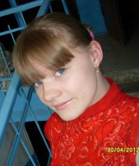 Виктория Михеева