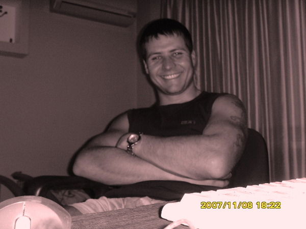 Олег Игоревич