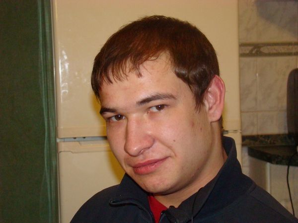 Василий Baralgin