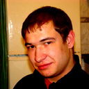 Василий Baralgin