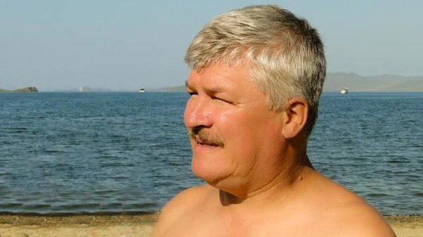 Сергей Казаков