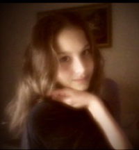 Лиза Олиферук