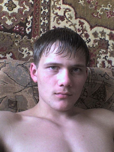 Михаил Лётин