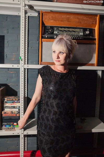 Светлана Черная