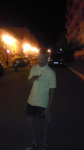 Никита Панченко