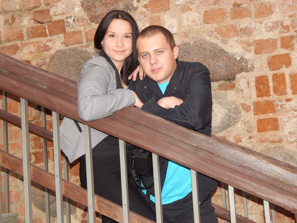 Евгения Рабко