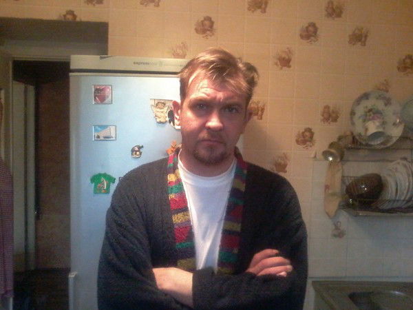 Юрий Малыхин