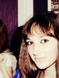 Ксения Белякова